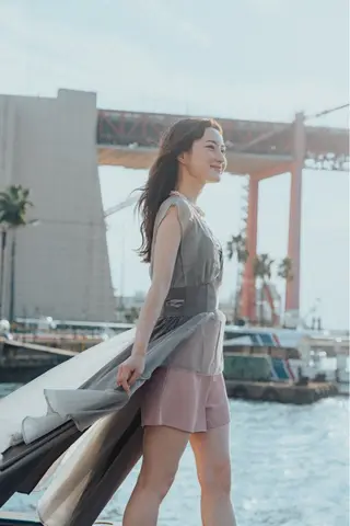 ロング 艶髪職人🫧 タイキのヘアスタイル