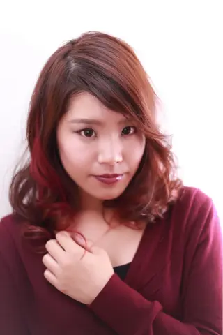 NAP hair owariasahi所属・モリヒロ マサシのその他イメージ