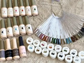 ネイル en. RIONのネイルデザイン