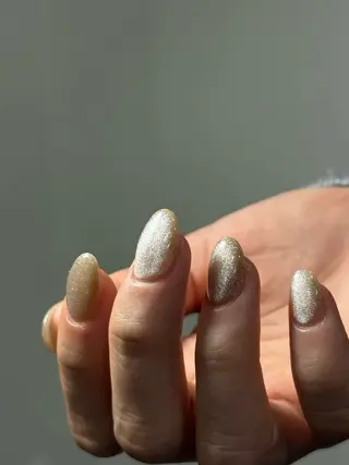 ネイル neouv所属・NEOUV_ mikuのネイルデザイン