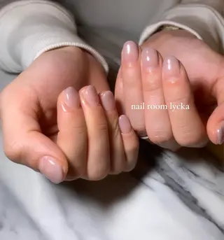 ネイル ﾈｲﾙﾙｰﾑﾘｯｶ 𝐦𝐚𝐲𝐮のネイルデザイン