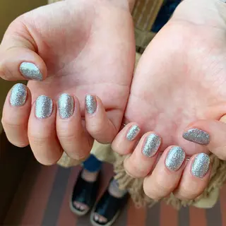 ネイル うにゃねいる ✿ harunaのネイルデザイン