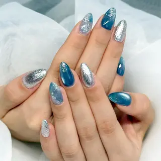 ネイル Carina Nail所属・CarinaNail Chieのネイルデザイン