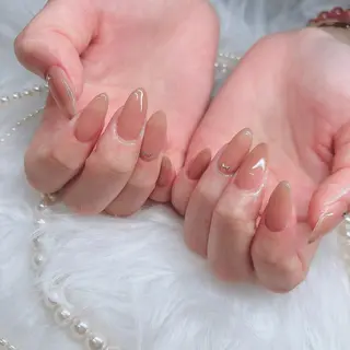 ネイル nail salon Rucheruのネイルデザイン