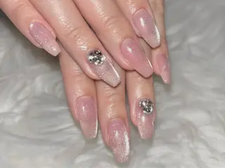 ネイル Bianca大名店 WATANABEのネイルデザイン