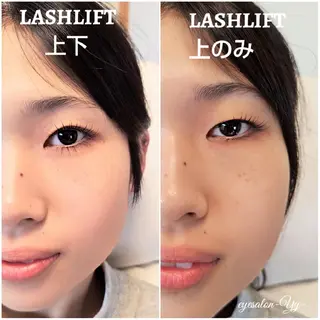 マツエク・マツパ 木下 優佳のマツエク・マツパデザイン