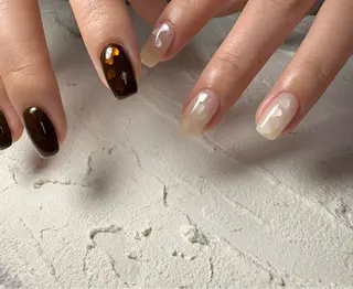 ネイル ide. Mikiのネイルデザイン