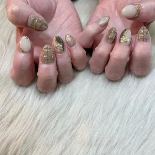 ネイル Nail Salon Gummi.のネイルデザイン