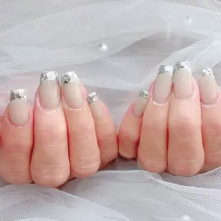 ネイル 心斎橋Salon Epokkuのネイルデザイン