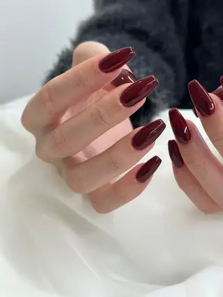 ネイル LAVISH nailのネイルデザイン