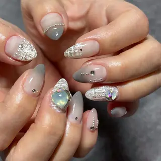 ネイル u sのネイルデザイン