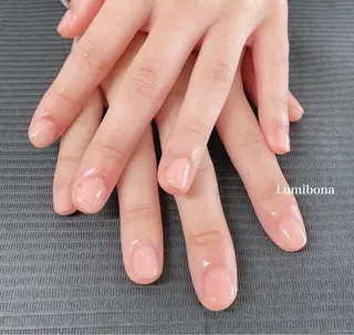 ネイル Lumibona ピールオフ専門店のネイルデザイン