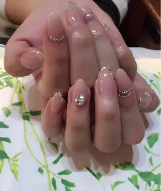 ネイル a yakaのネイルデザイン