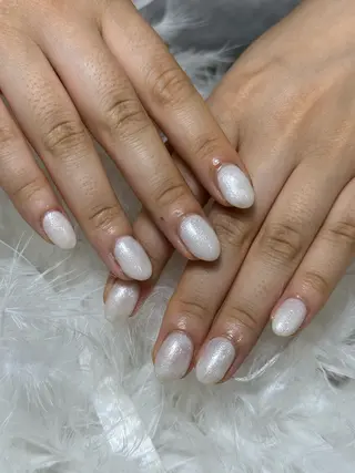 ネイル DIAMOND Nail🥇のネイルデザイン