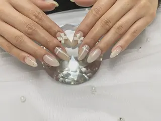 ネイル WissA kanaのネイルデザイン