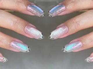 ネイル Ravi 胡町のネイルデザイン