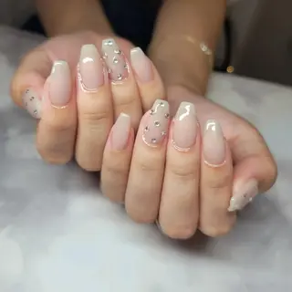 ネイル Nail salon Coco所属・Nail salon Coco【溝の口駅】のネイルデザイン