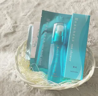 村上 華蓮のエステ・リラクイメージ