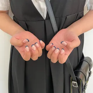 ネイル mignon by CHERIM A.tのマツエク・マツパデザイン