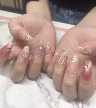 ネイル kouca  nail所属・コウ カnail💅のネイルデザイン