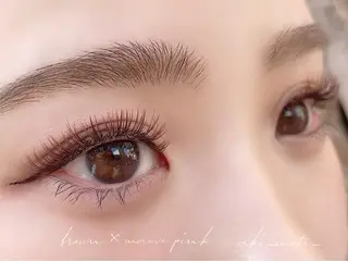 マツエク・マツパ GRANDE大須 栄/店長 aki🌙のネイルデザイン