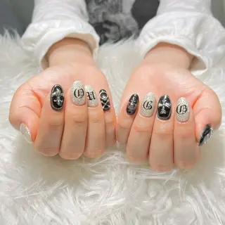 ネイル Miki milimiliのネイルデザイン