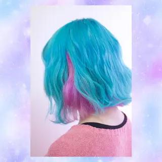 ミディアム en Rêve🎀 ROAReye姉妹店のマツエク・マツパデザイン