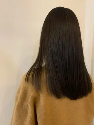 セミロング マユクリア池袋東口店所属・メンズ眉毛サロン⚪️ マユクリア池袋東口店の眉毛・アイブロウイメージ