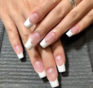 ネイル Lit🌙 Rikakoのネイルデザイン