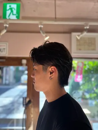 ミディアム 角田リサ /代々木上原のその他イメージ