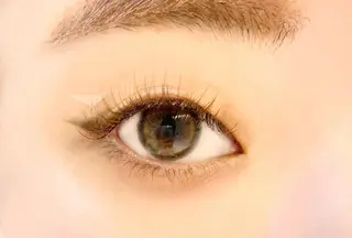 マツエク・マツパ 𓊆ᶠᵉᵉʸ𓊇 ᶜᴴᴵᴴᴬᴿᵁのマツエク・マツパデザイン