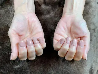 ネイル ささき れいなのネイルデザイン