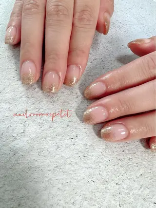 ネイル ネイルルームリプティ naoのネイルデザイン