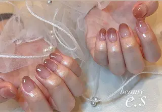 ネイル nail e.sのネイルデザイン
