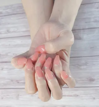 ネイル MYu Beauty Salon YURIのネイルデザイン