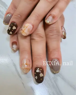 ネイル ECXIA 【エクシア】のエステ・リラクイメージ