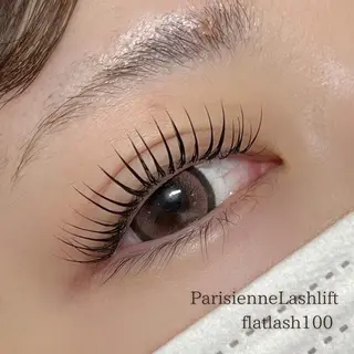 マツエク・マツパ BUNNYEYES MARINのマツエク・マツパデザイン