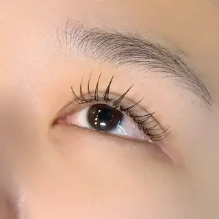 マツエク・マツパ Shizuki Teradaのマツエク・マツパデザイン