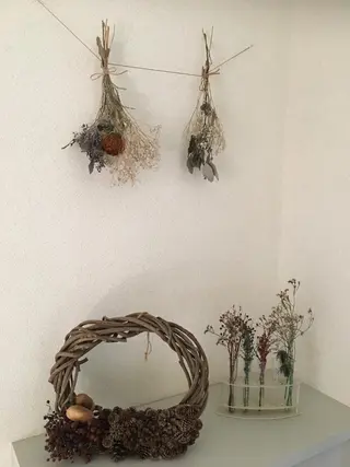 マツエク・マツパ charme坂倉 智帆のマツエク・マツパデザイン