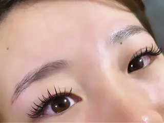 マツエク・マツパ passion 茨木のマツエク・マツパデザイン