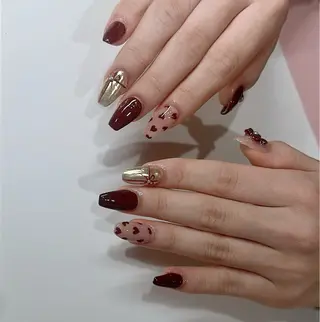 ネイル NANA NAILのネイルデザイン