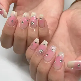 ネイル Lety total beautyのネイルデザイン