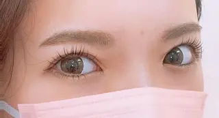 マツエク・マツパ CILGRACE Masのマツエク・マツパデザイン