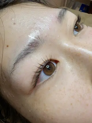 マツエク・マツパ 自爪育成 深爪矯正専門 眠れるネイルサロン Sleepy Orb スリーピーオーブ所属・Sleepy Orb たかはしのマツエク・マツパデザイン