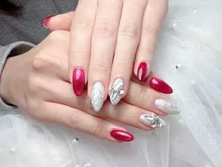 ネイル Only.1 Nailのネイルデザイン