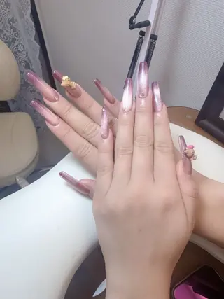 ネイル ヤマ モトのネイルデザイン