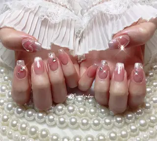 ネイル ネイリスト KYOのネイルデザイン