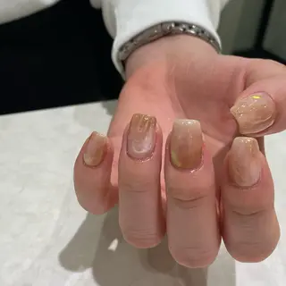 ネイル C. Ricoのネイルデザイン