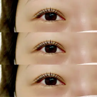 マツエク・マツパ saki♡ レイヤーカット♡八柱のヘアスタイル