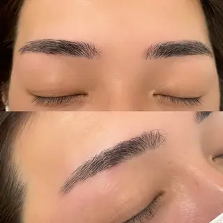 アイブロウ iolo🌷 tateuchiのマツエク・マツパデザイン